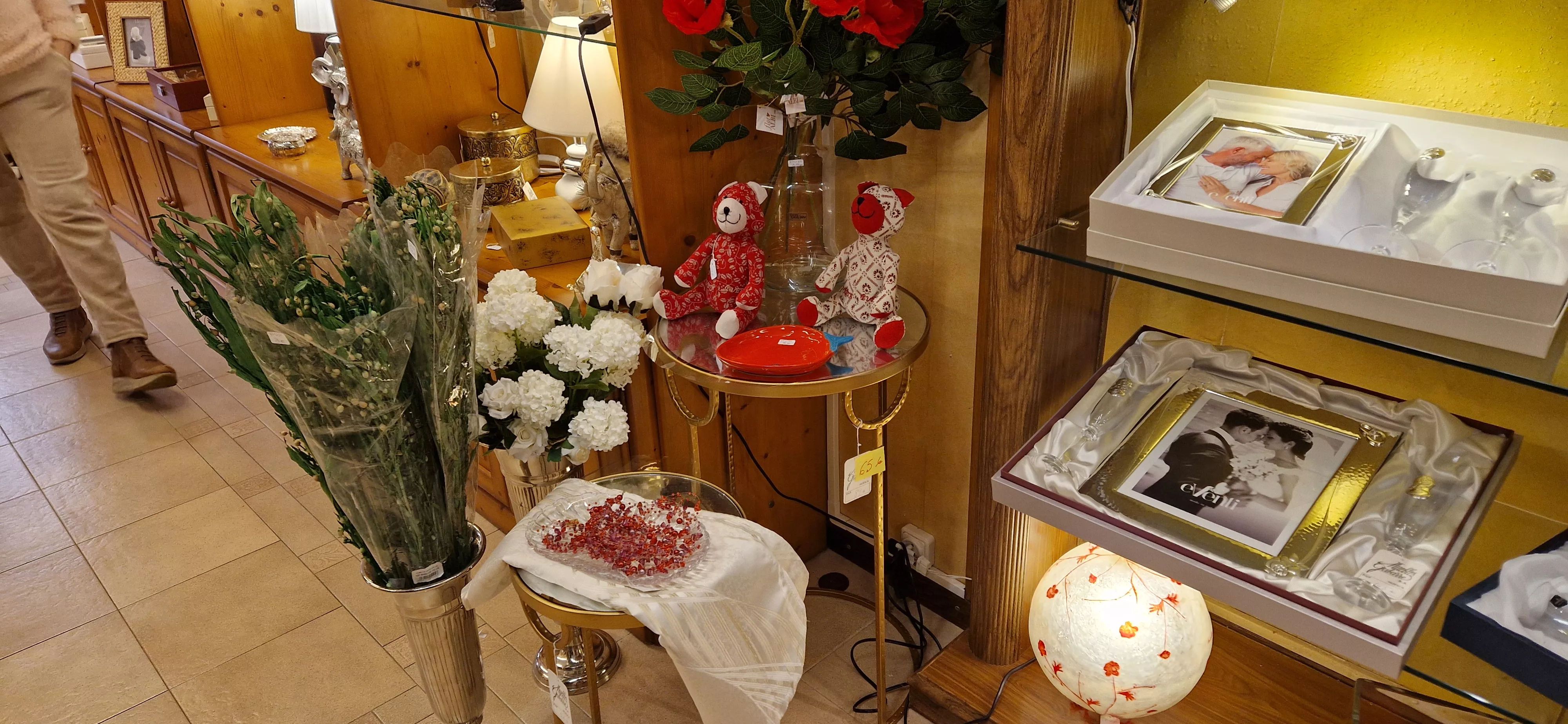 Regalos Gabarre. Foto Myriam Martínez