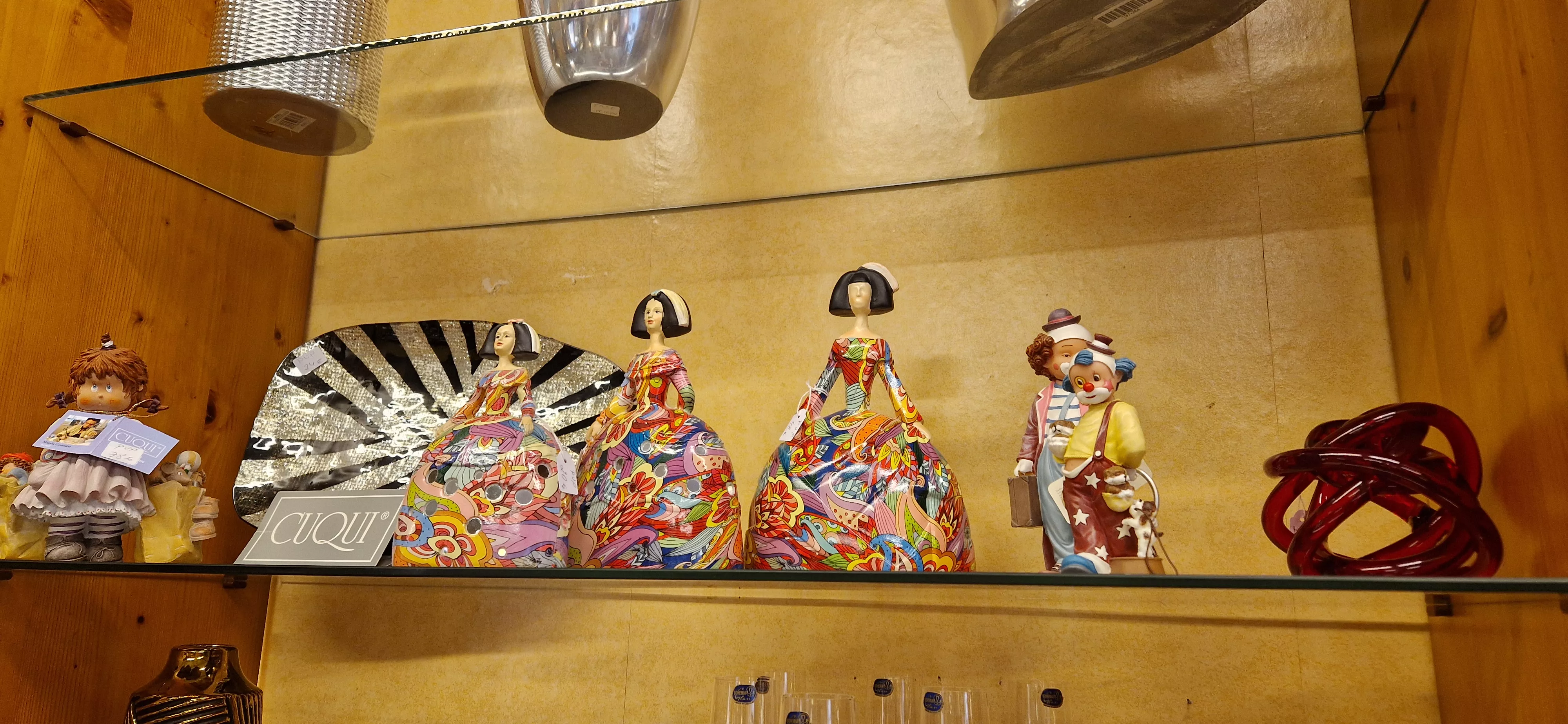 Regalos Gabarre. Foto Myriam Martínez