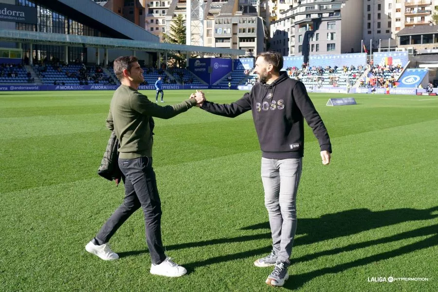 Hidalgo y Eder Sarabia