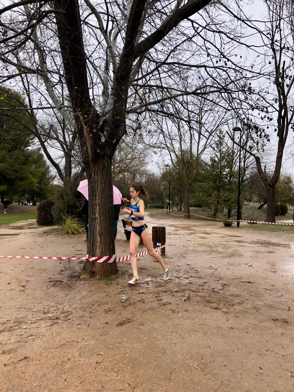 Campeonato de España de cross universitario
