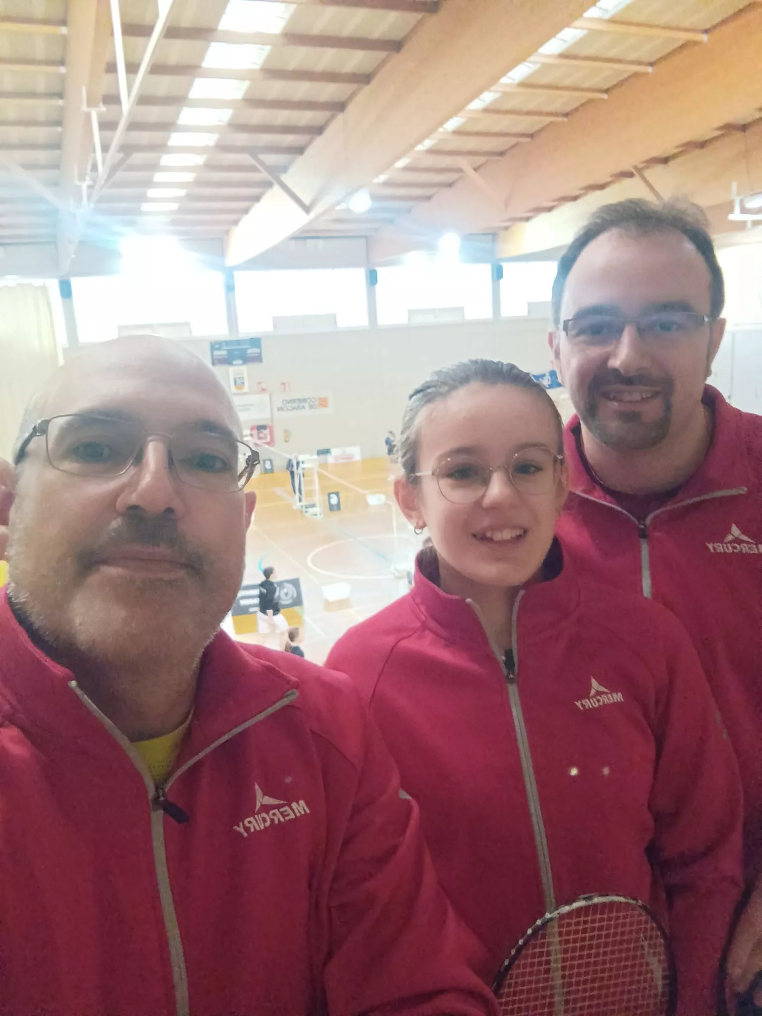 Barbastro en Alfajarín