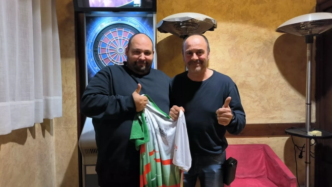 Jesús Ciprés Jesús Ciprés