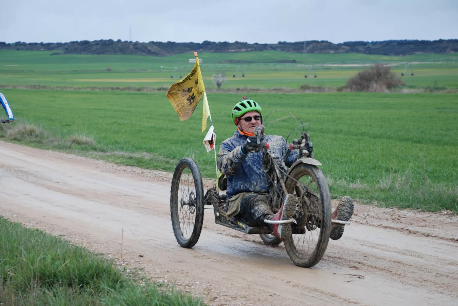 13 BTT de Las Grullas de Montmesa