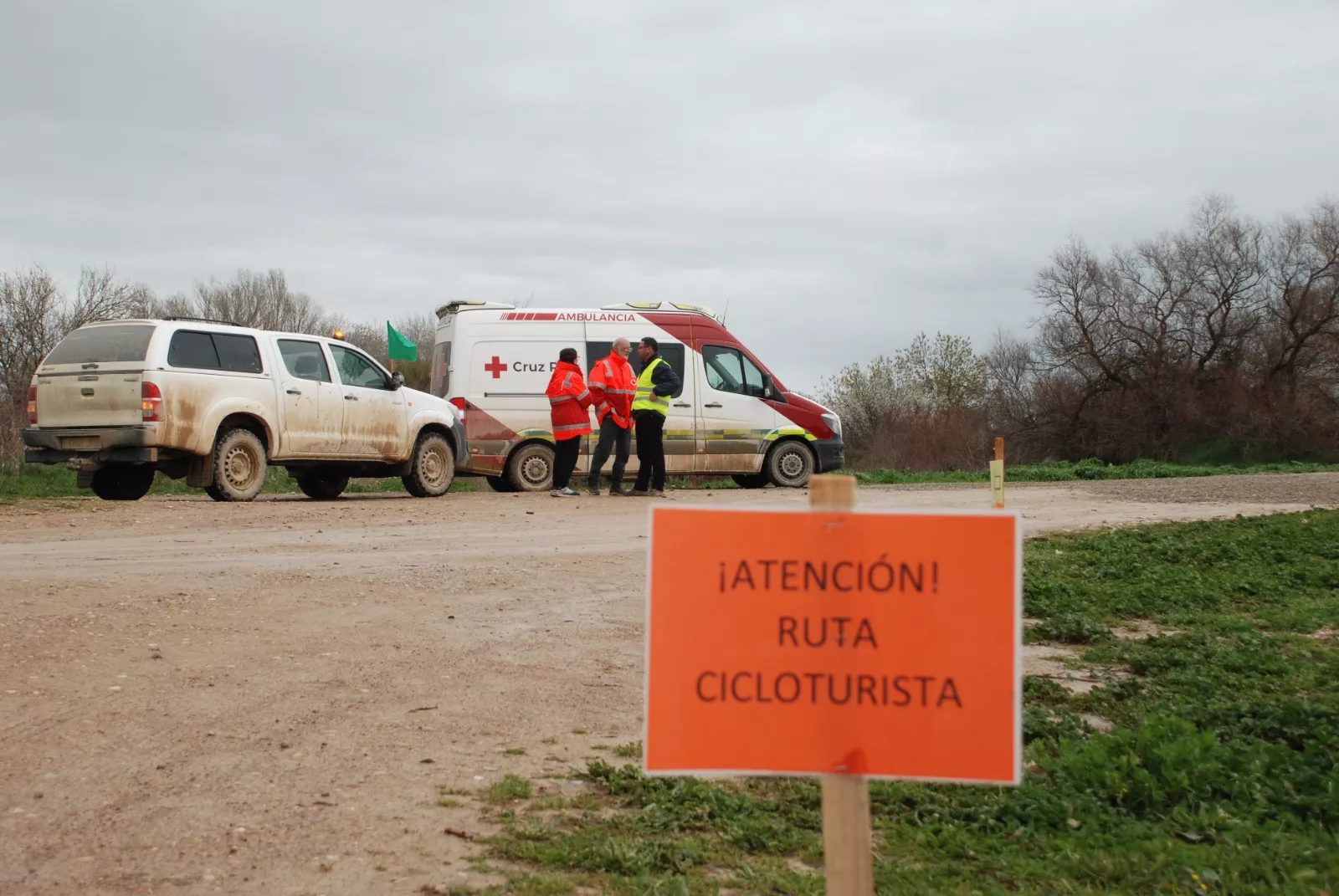 13 BTT de Las Grullas de Montmesa