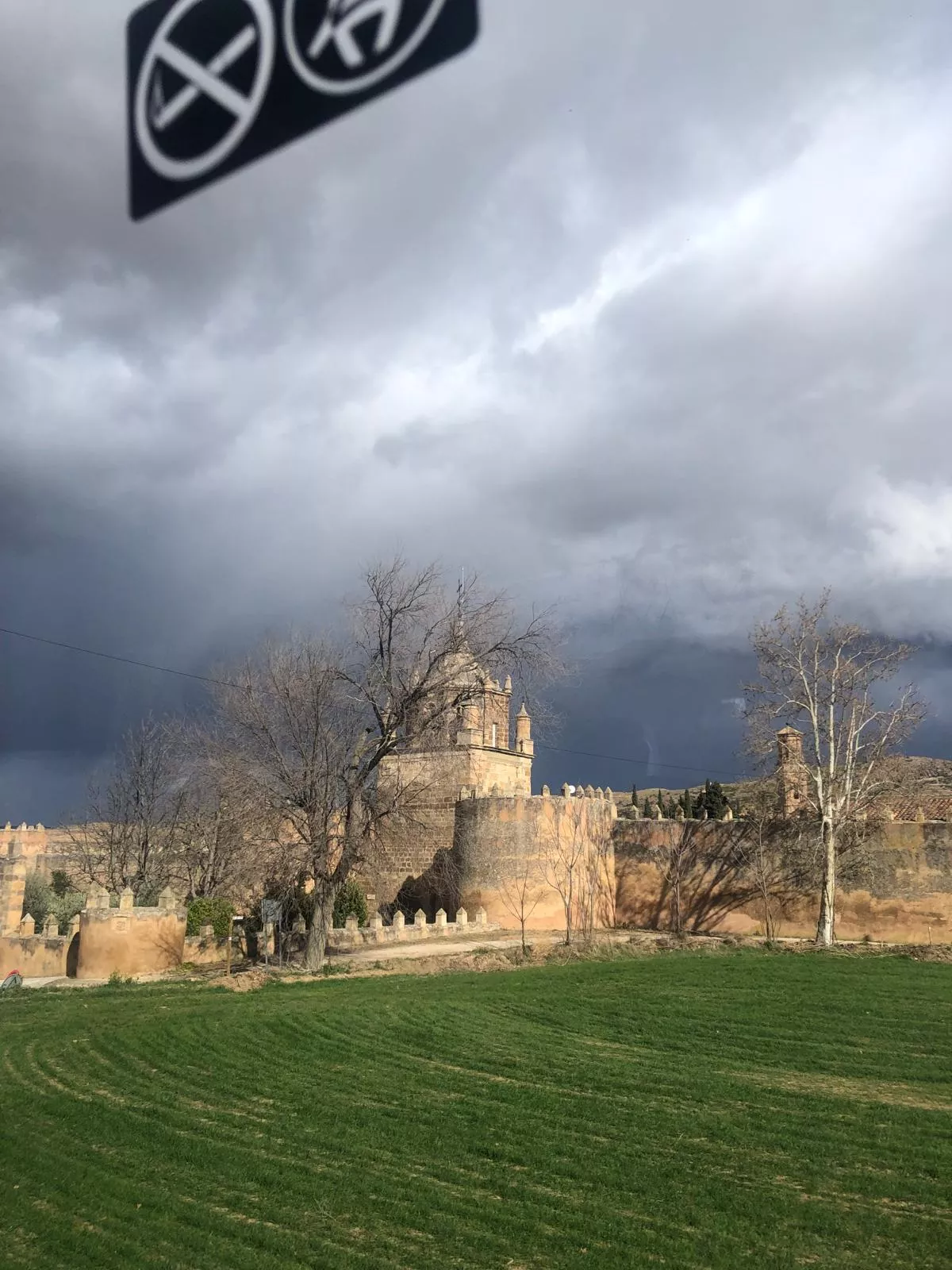  La  Asociación de Amigos del Camino de Santiago de Huesca celebra el Día de la Mujer 