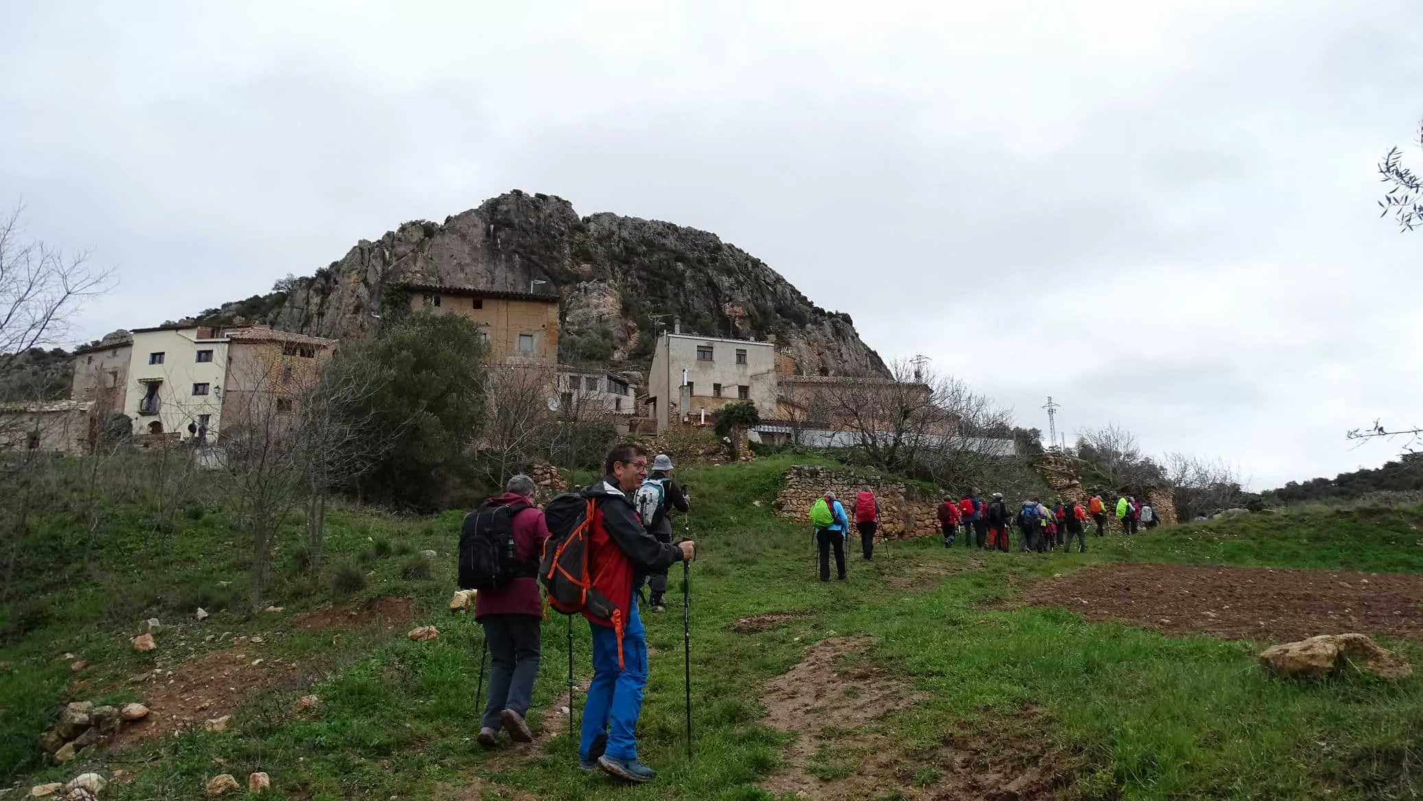 Zurita. Foto Alfredo Zazo
