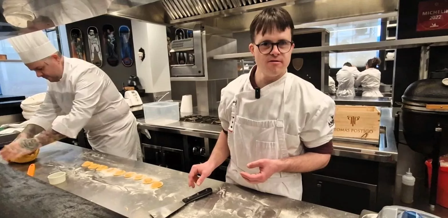 José Borrel Doz. Foto Myriam Martínez