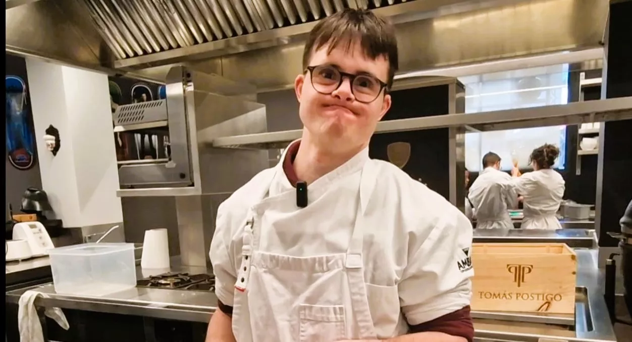 José Borrel Doz. Foto Myriam Martínez