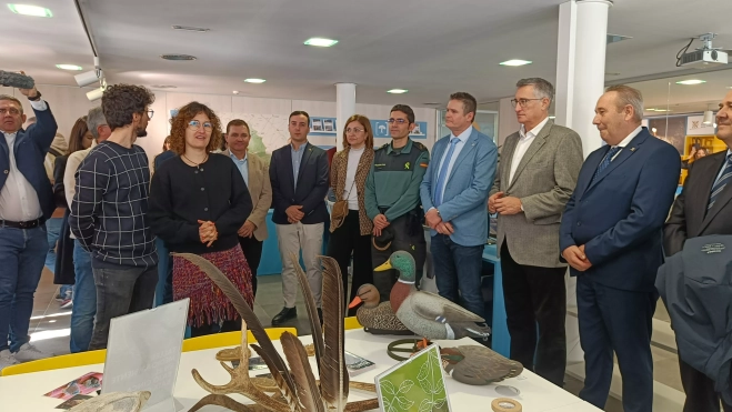 Nueva Oficina Comarcal de Turismo y Juventud del Bajo Cinca en Fraga.