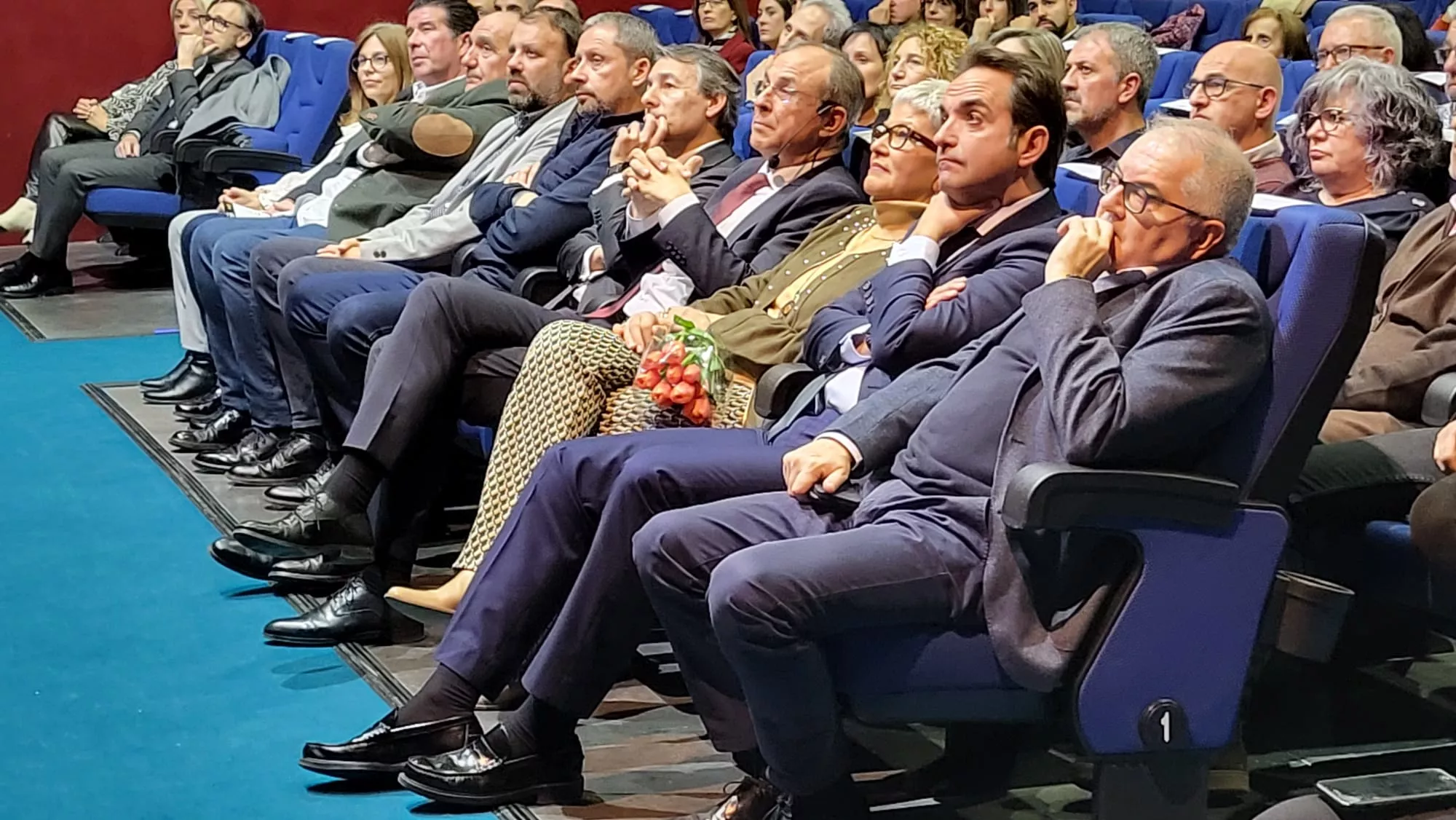 XVII Jornadas de Monegros Empresarial