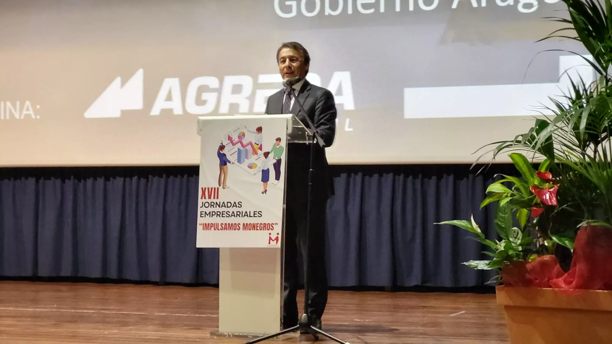 XVII Jornadas de Monegros Empresarial
