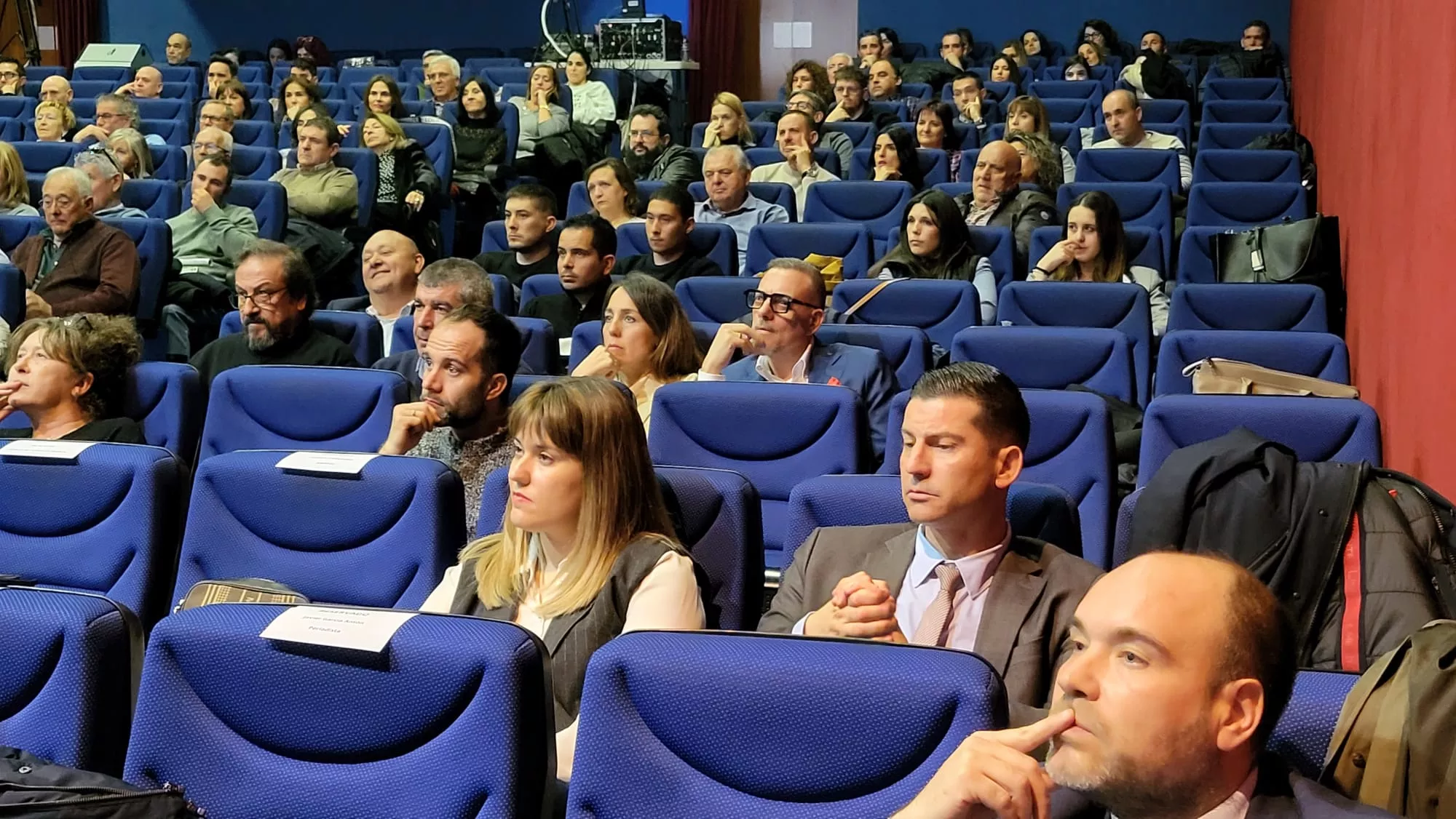 XVII Jornadas de Monegros Empresarial