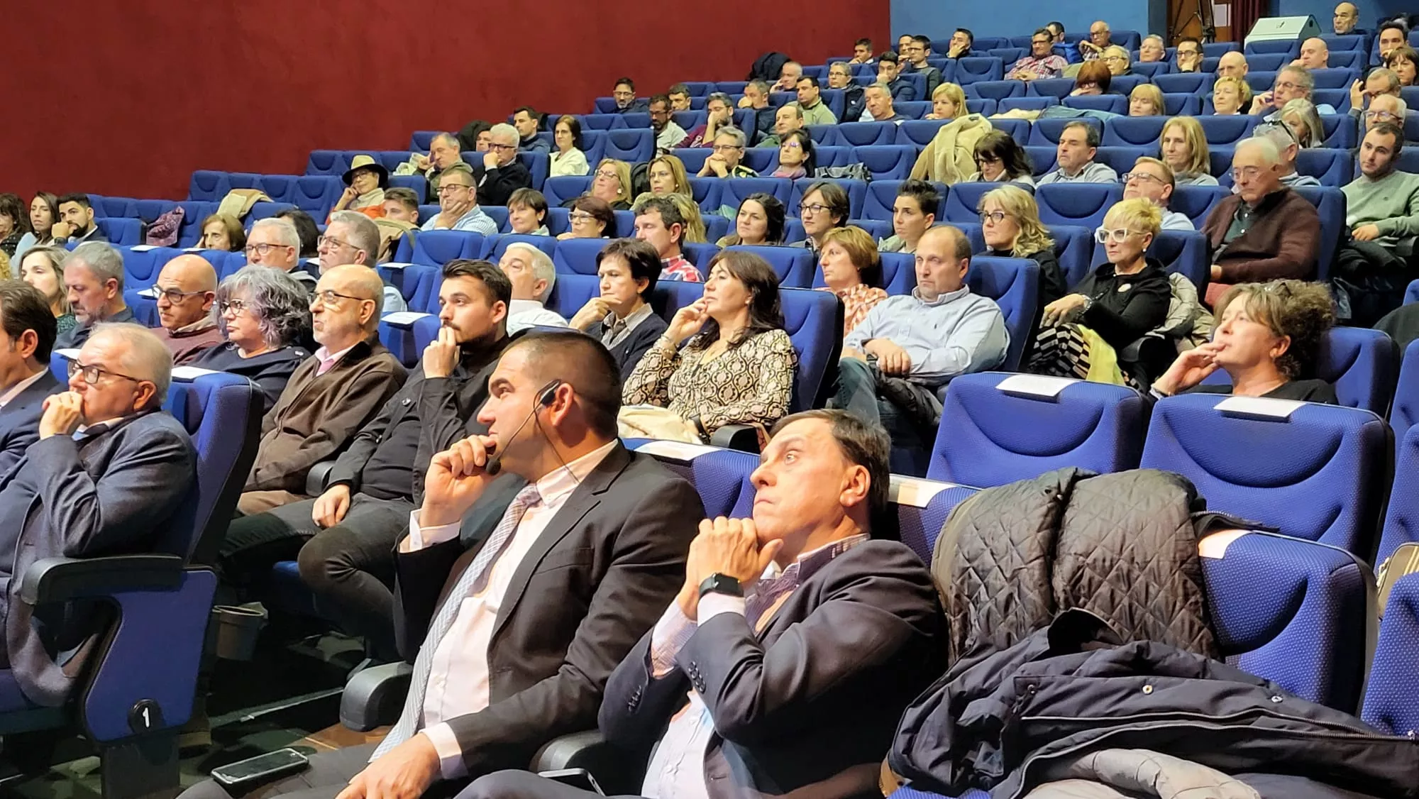 XVII Jornadas de Monegros Empresarial