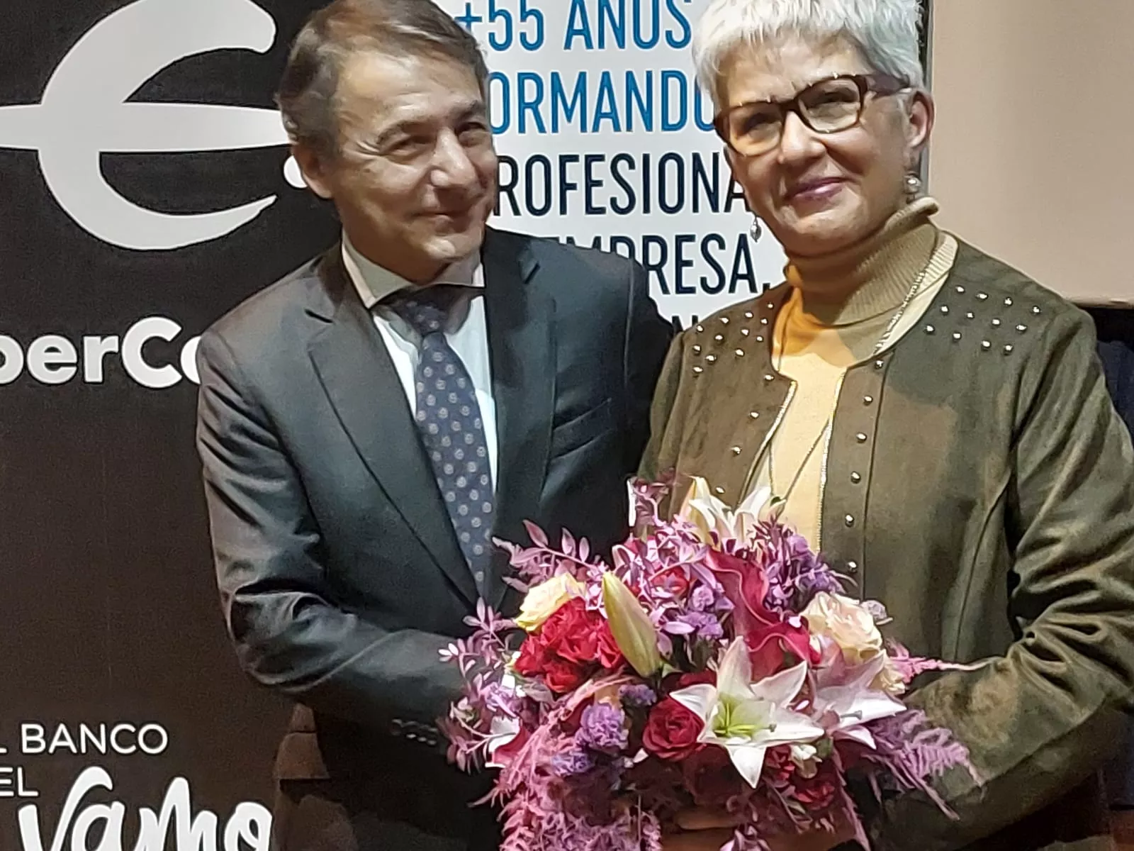 XVII Jornadas de Monegros Empresarial