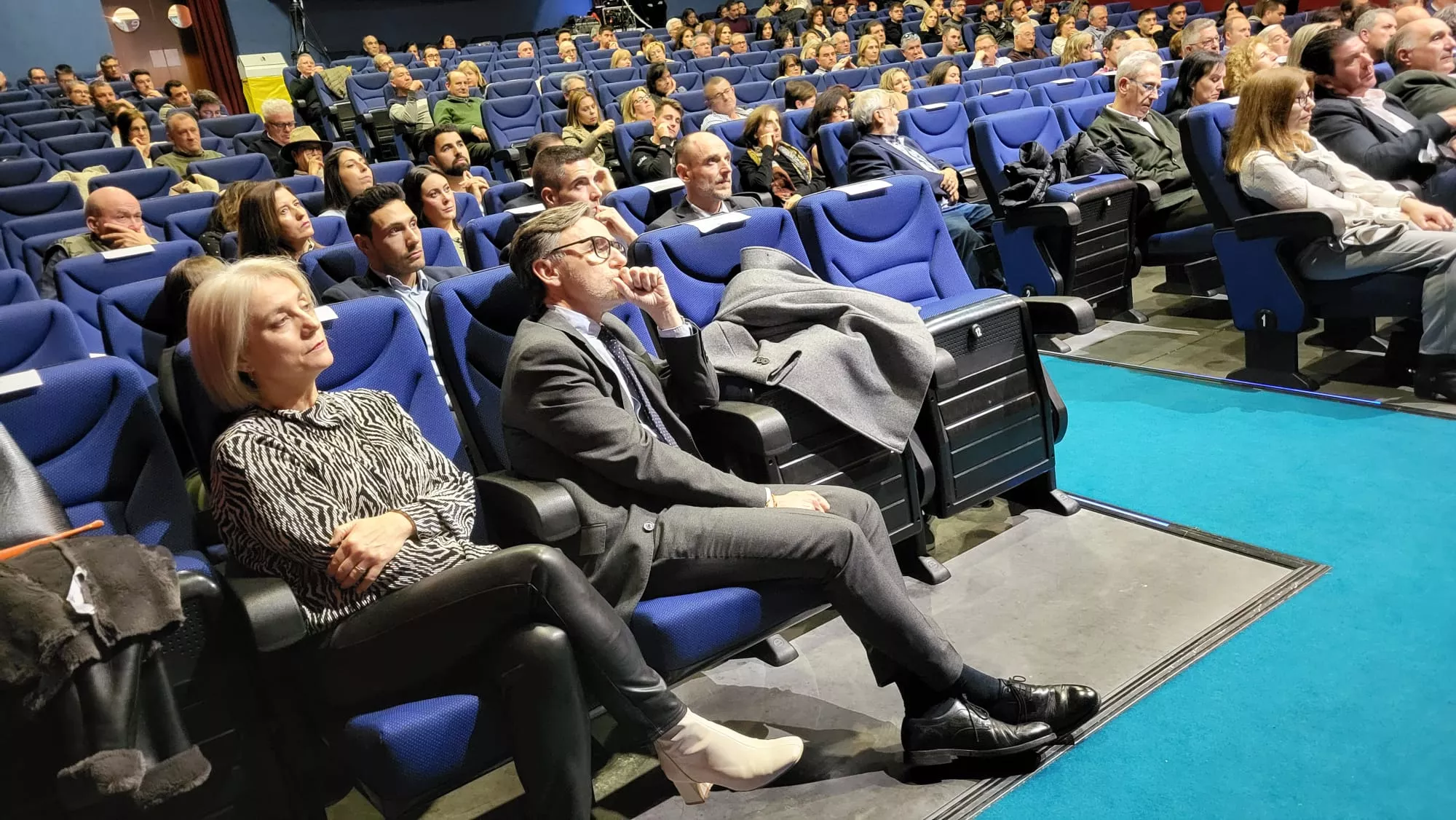 XVII Jornadas de Monegros Empresarial