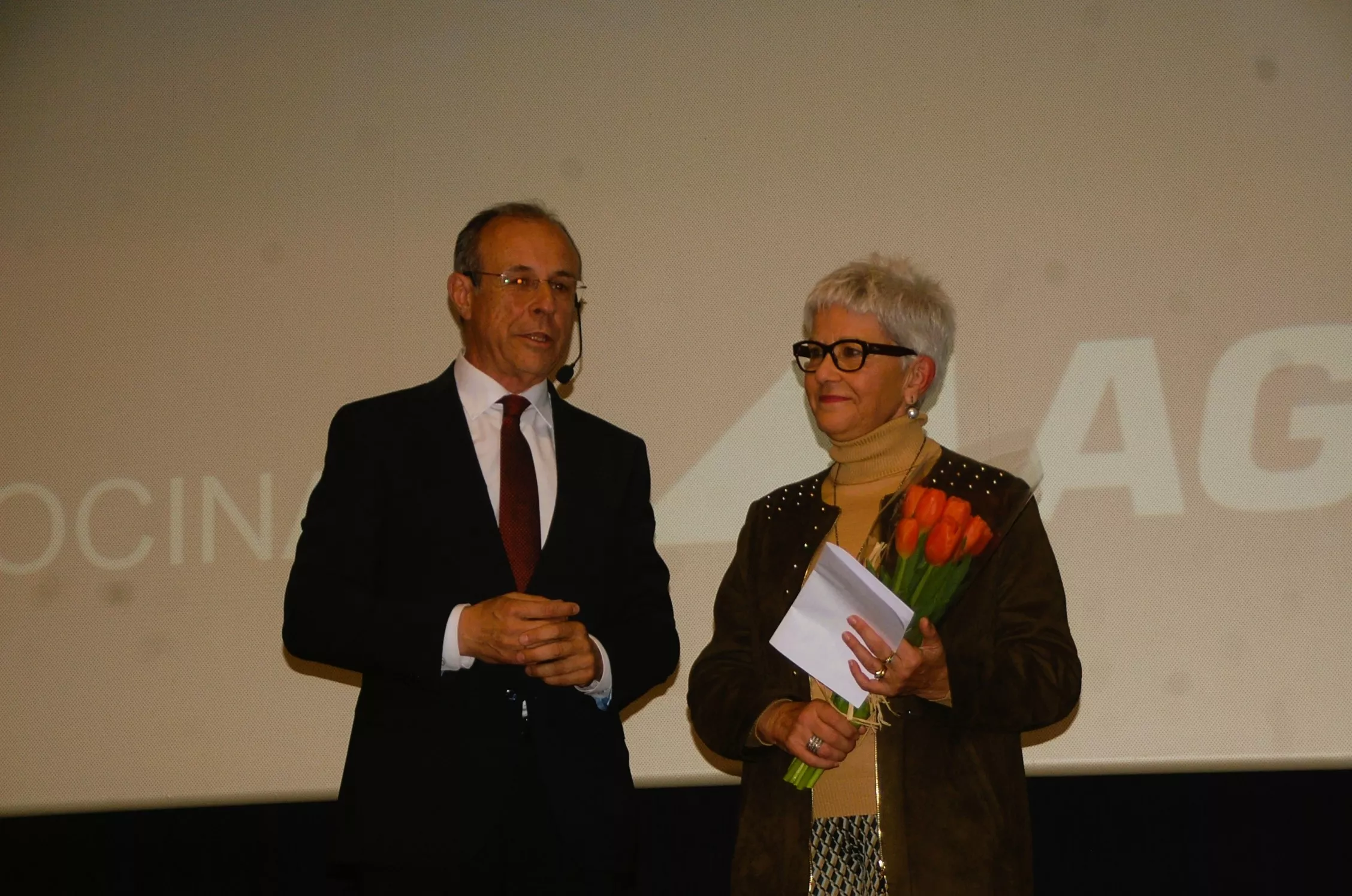 XVII Jornadas de Monegros Empresarial