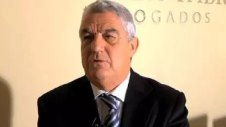 José María Fuster Fabra