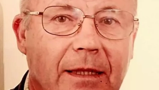 Fernando Lanuza. Fernando Lanuza.