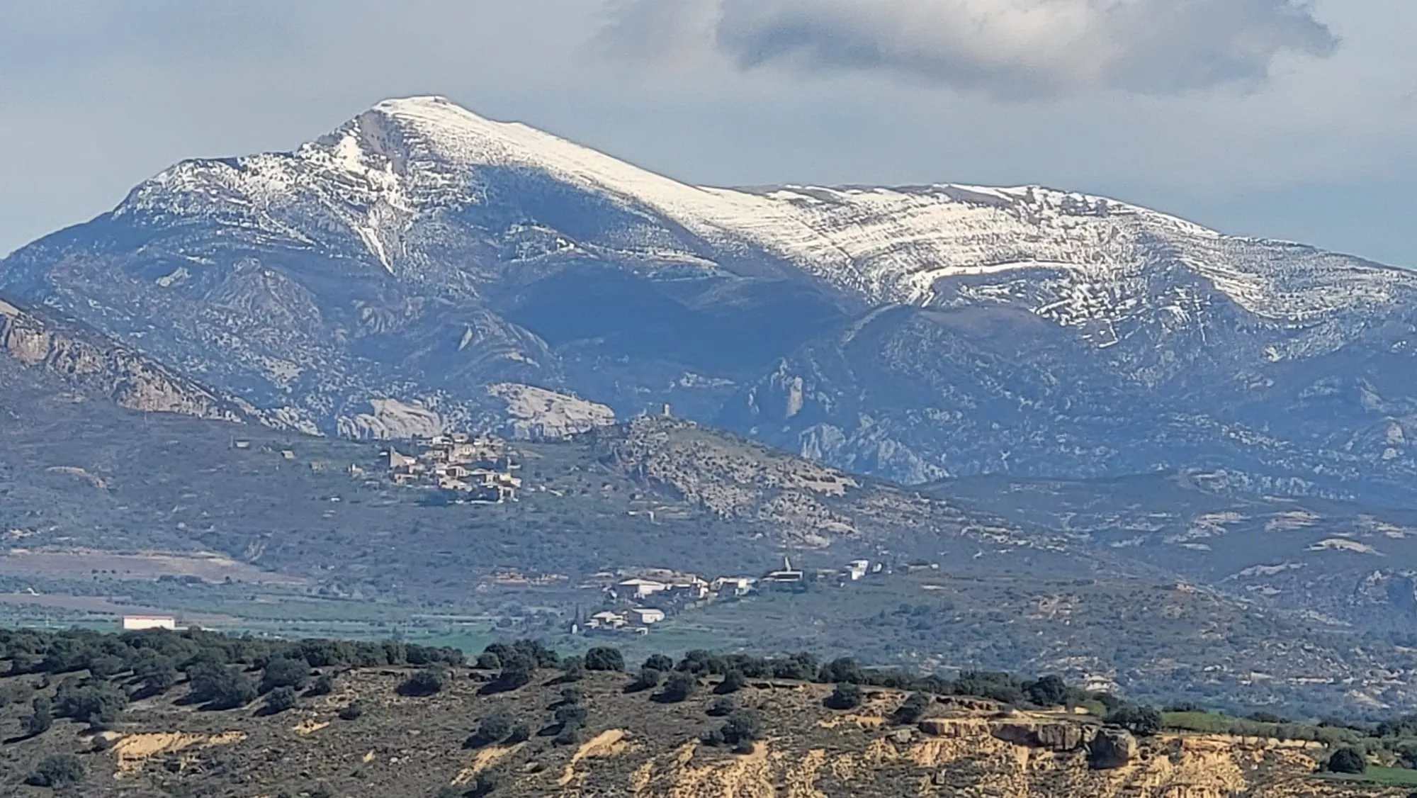 Visita guiada al Castillo de Montearagón