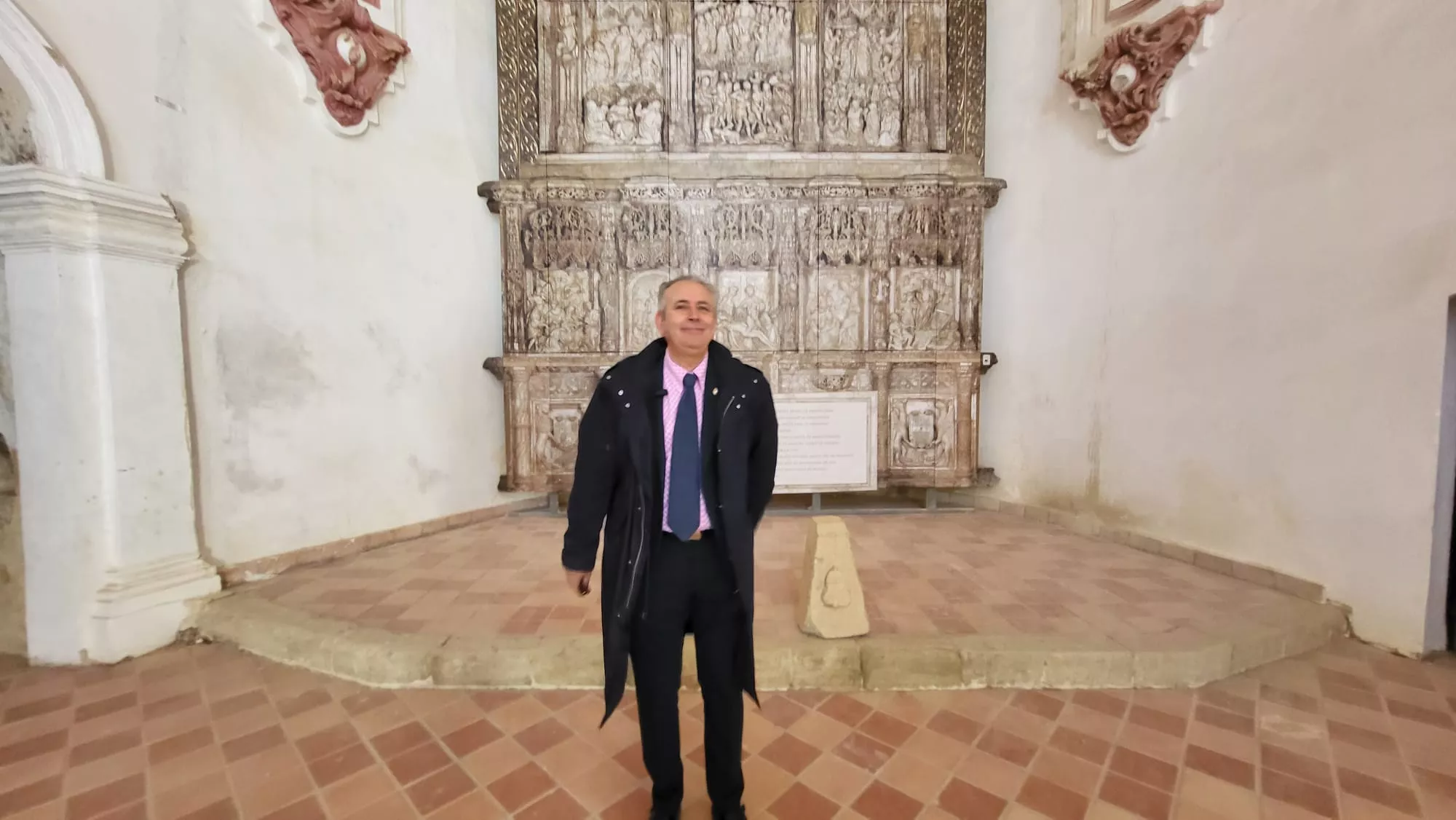 Visita guiada al Castillo de Montearagón