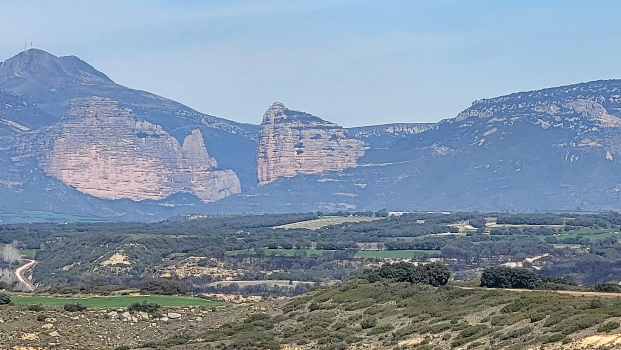 Visita guiada al Castillo de Montearagón
