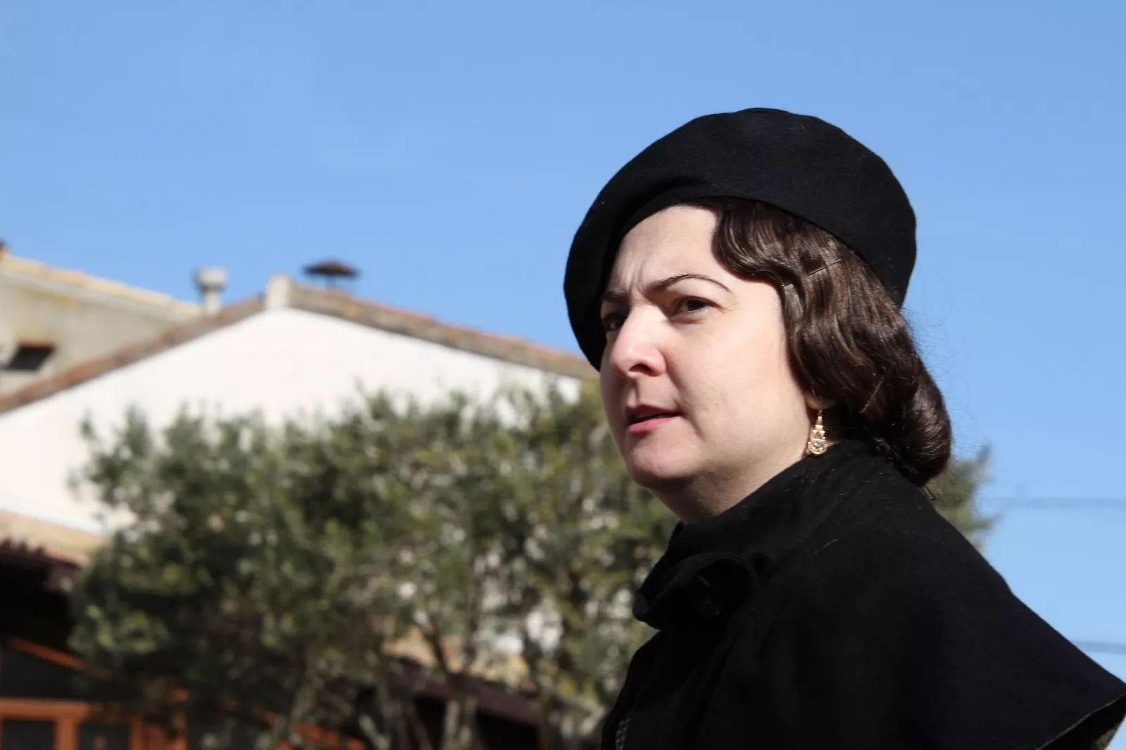  IV Jornadas Históricas de Siétamo. Foto Carlos Neofato 