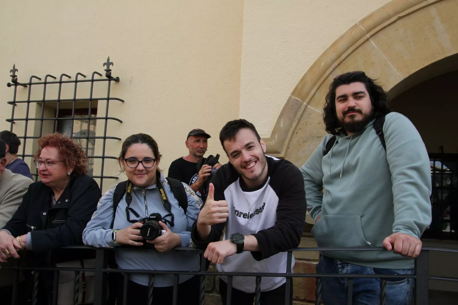  IV Jornadas Históricas de Siétamo. Foto Carlos Neofato 