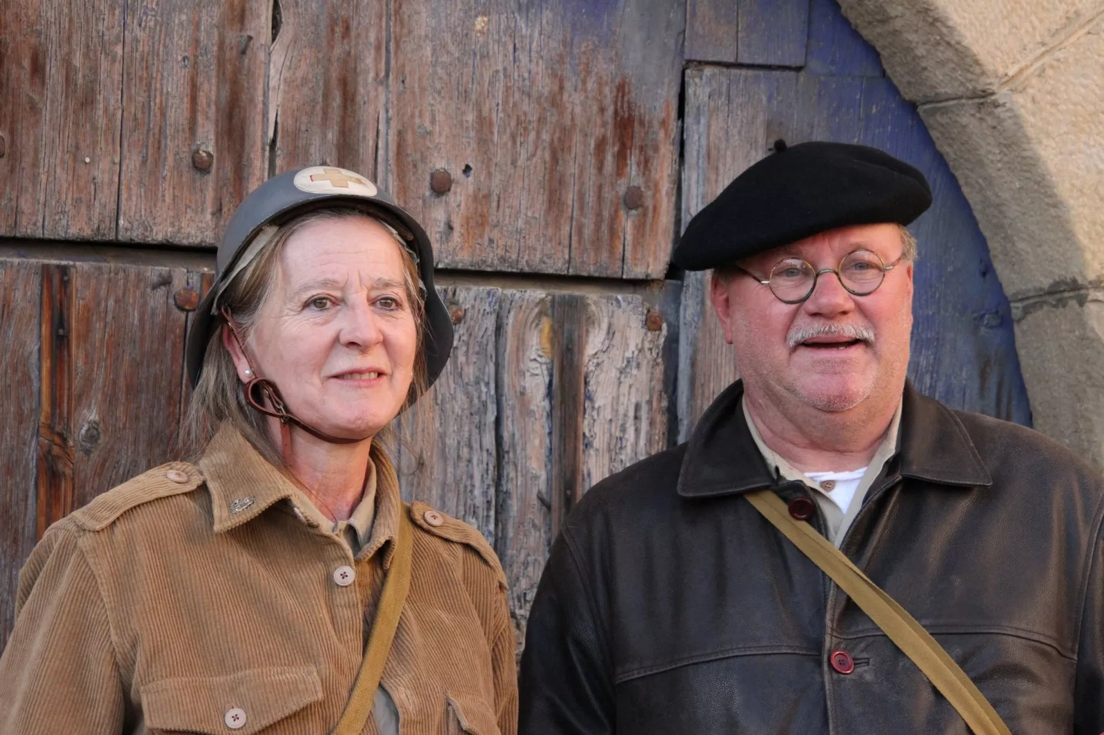  IV Jornadas Históricas de Siétamo. Foto Carlos Neofato 