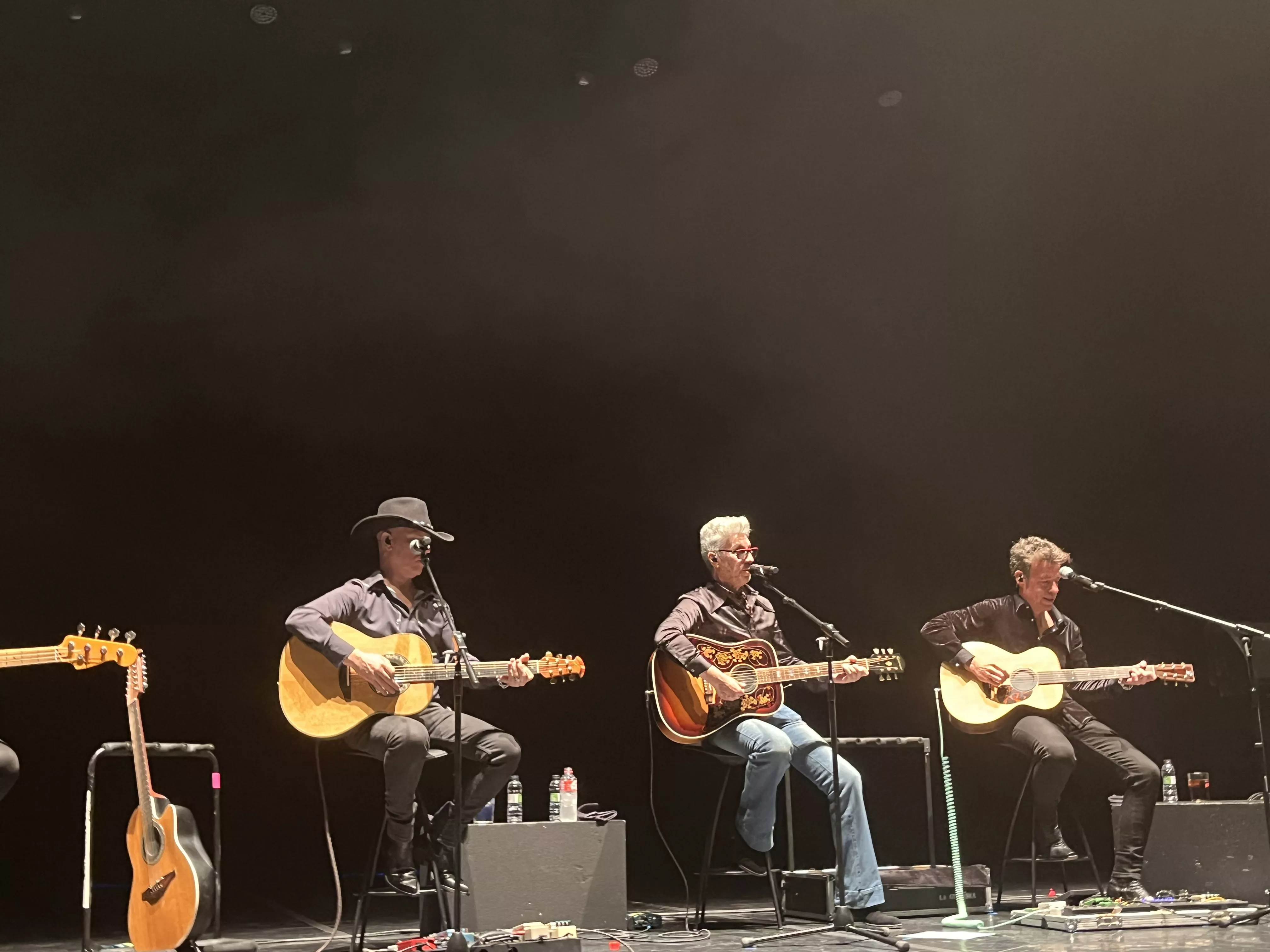 La Guardia en el Cosmos Festival de la Asociación Down. Foto Mercedes Manterola