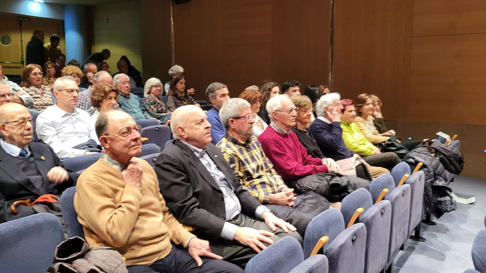 Presentación del libro de Eduardo Cuello sobre Villahermosa