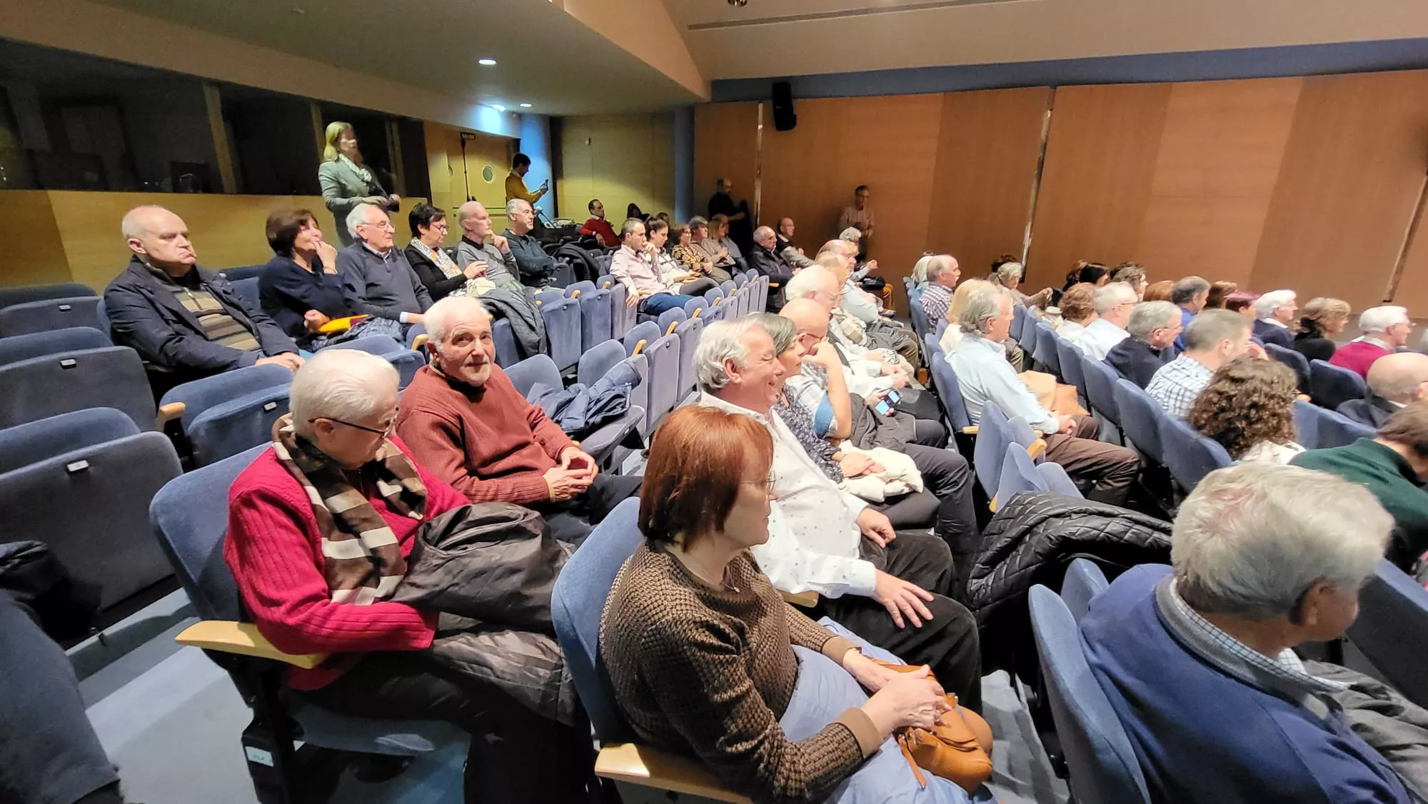 Presentación del libro de Eduardo Cuello sobre Villahermosa