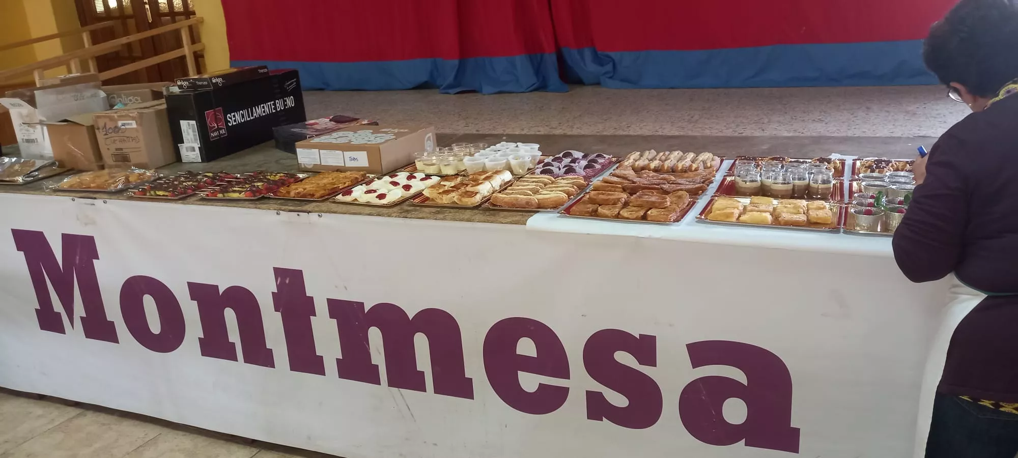 Certamen de Tapas de Montmesa