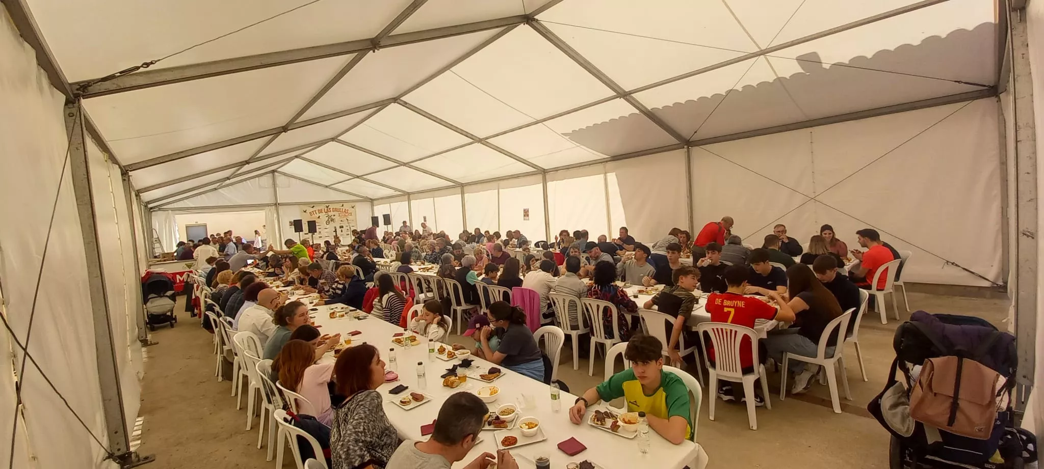 Certamen de Tapas de Montmesa