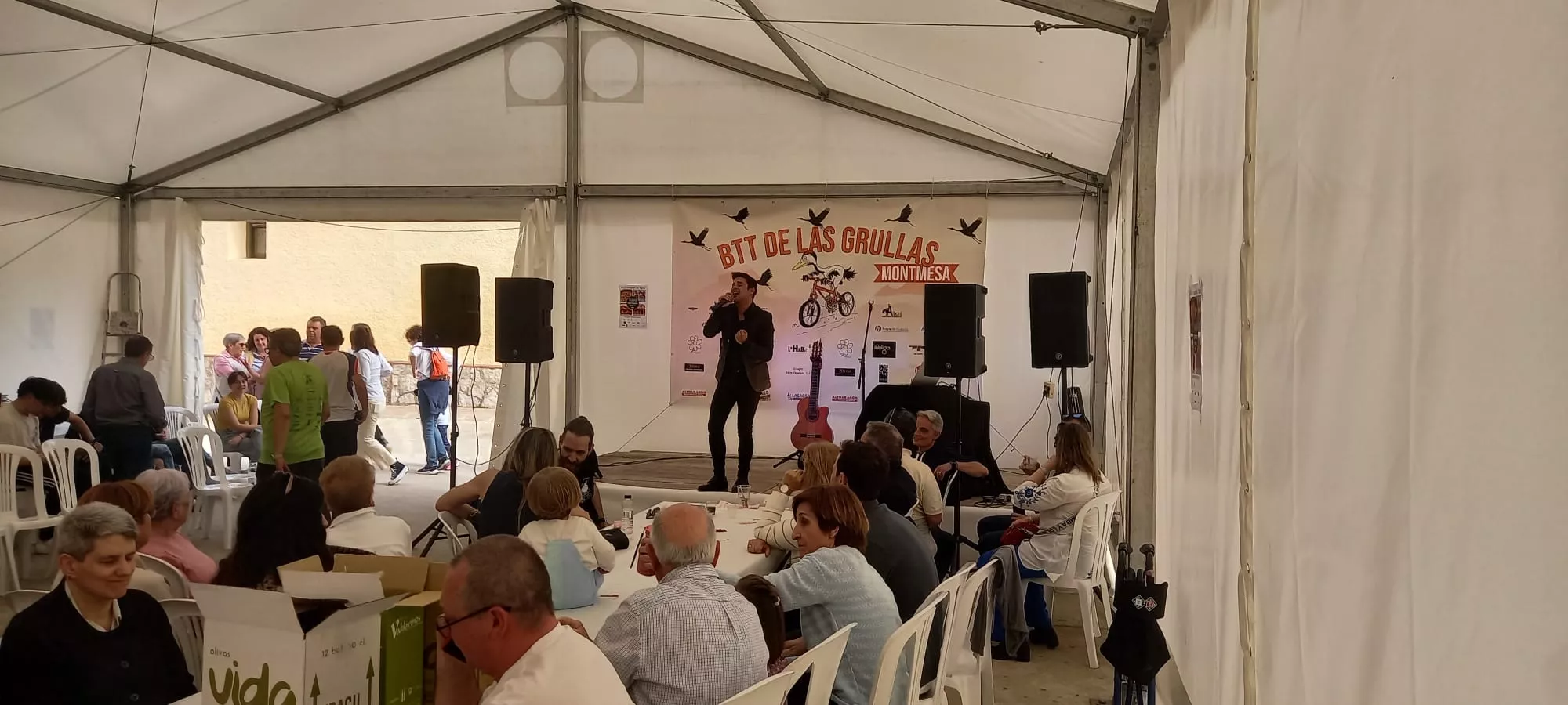 Certamen de Tapas de Montmesa