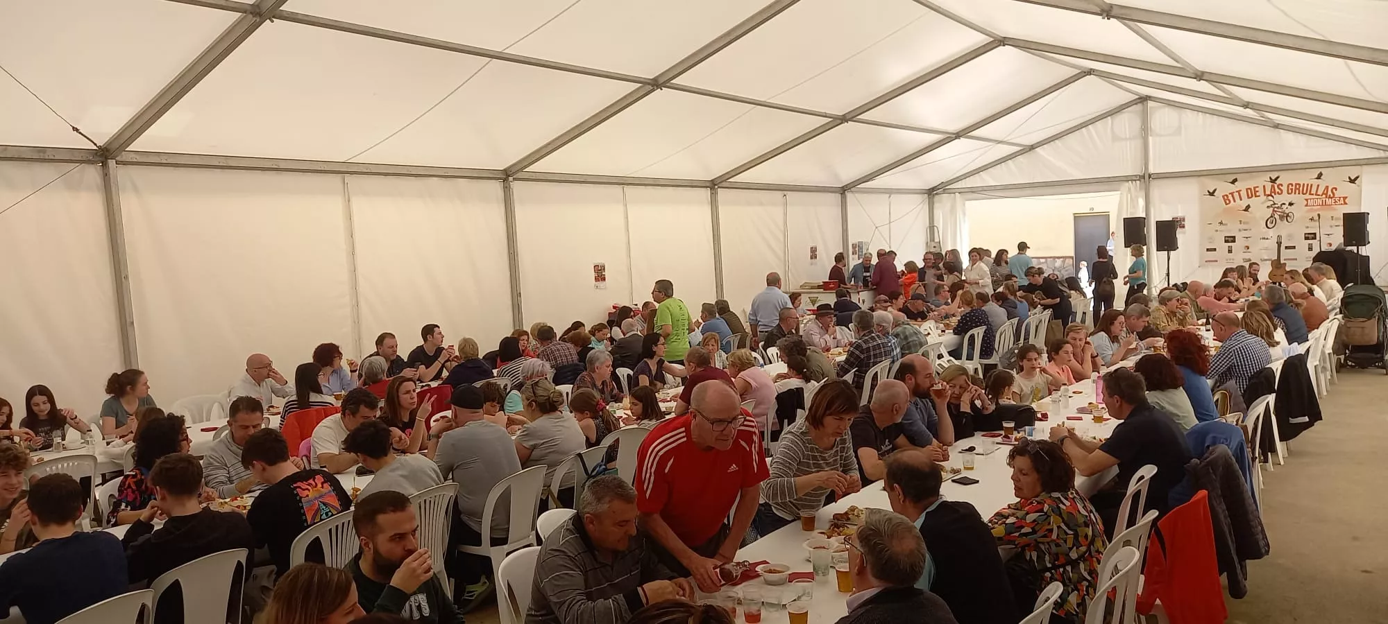 Certamen de Tapas de Montmesa