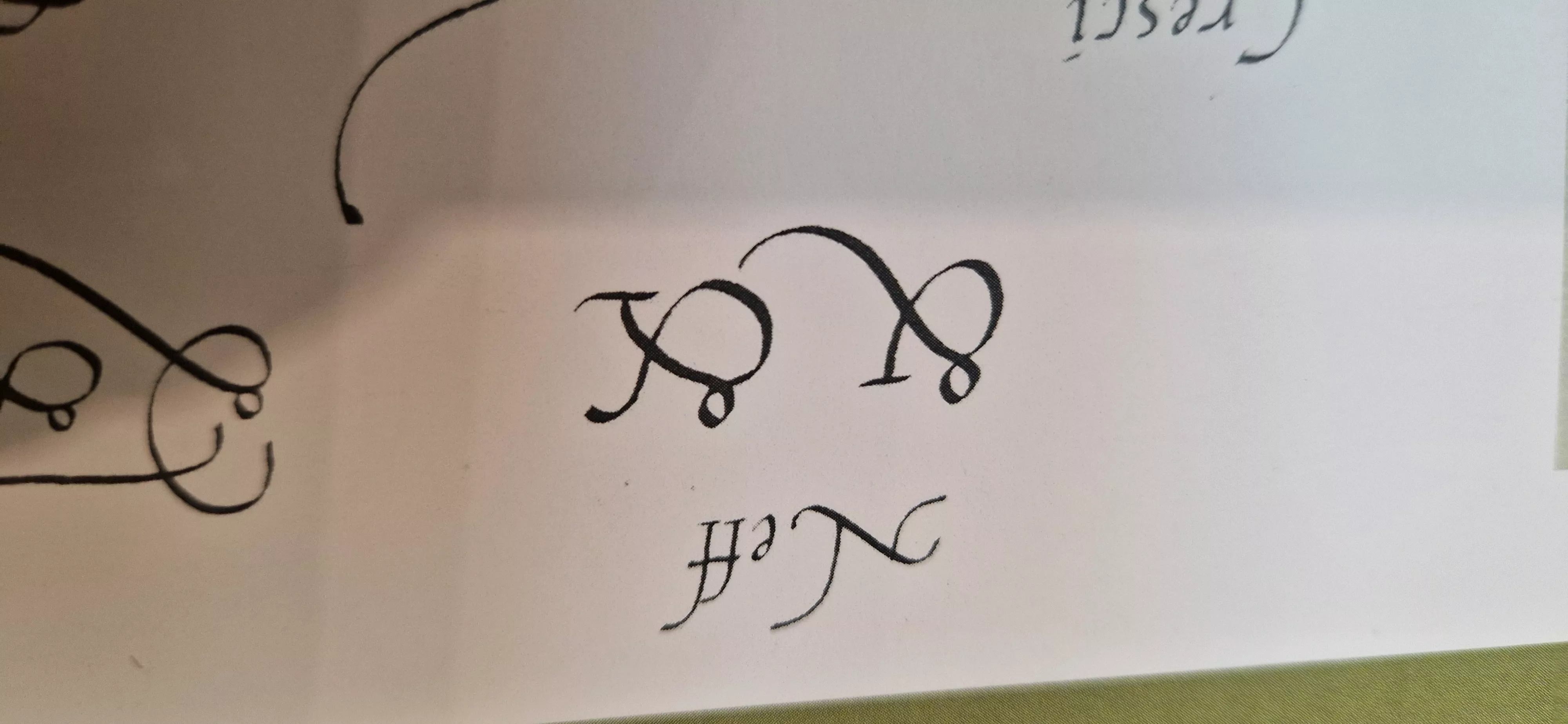 Presentación del libro "Escrituras del Renacimiento en España" de Ricardo Vicente. Foto Myriam Martínez