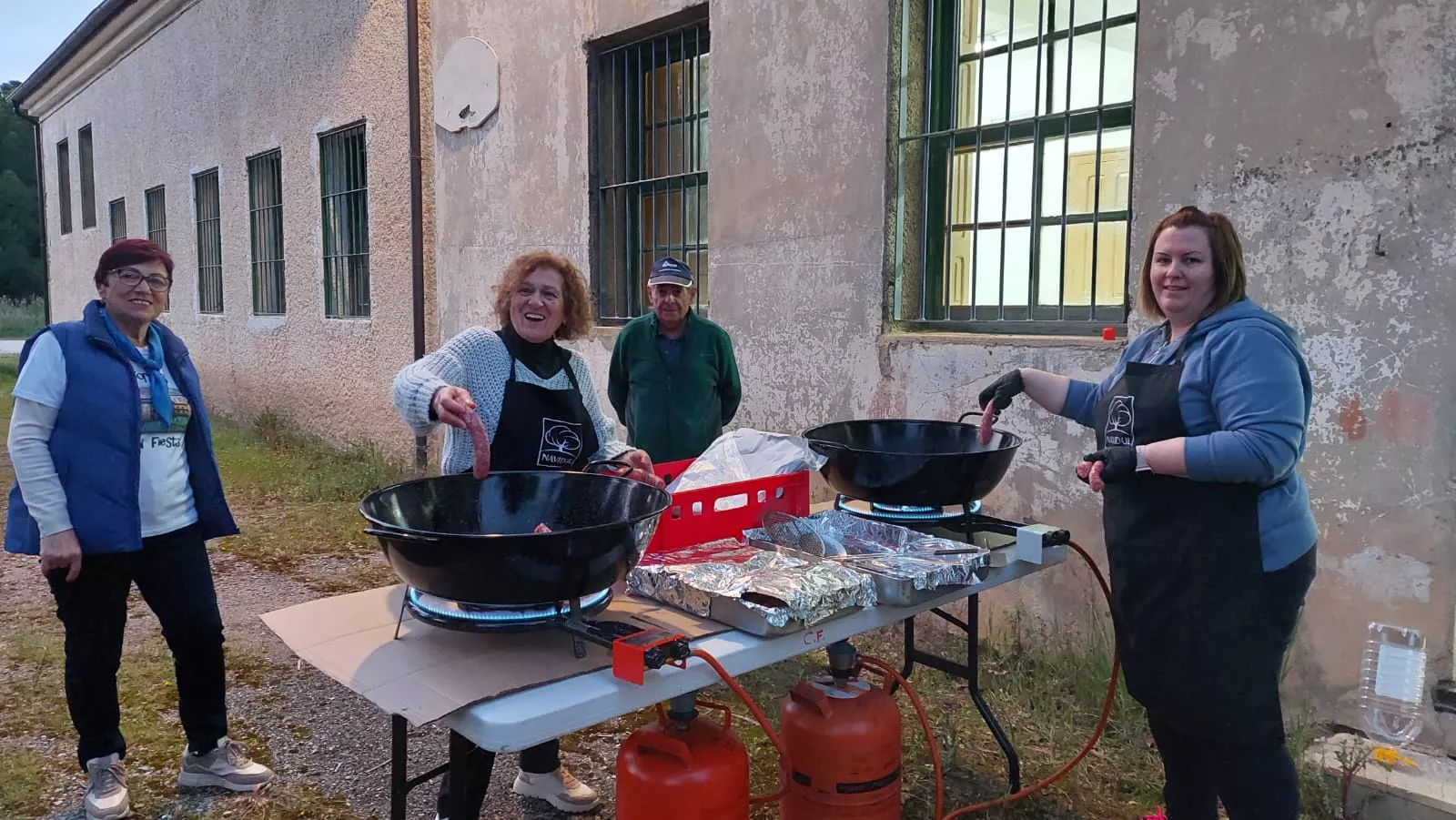  Fiestas de Tormos por San José