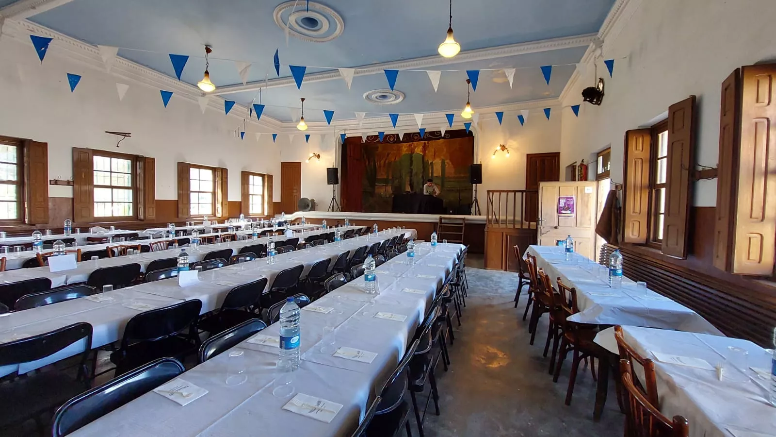  Fiestas de Tormos por San José