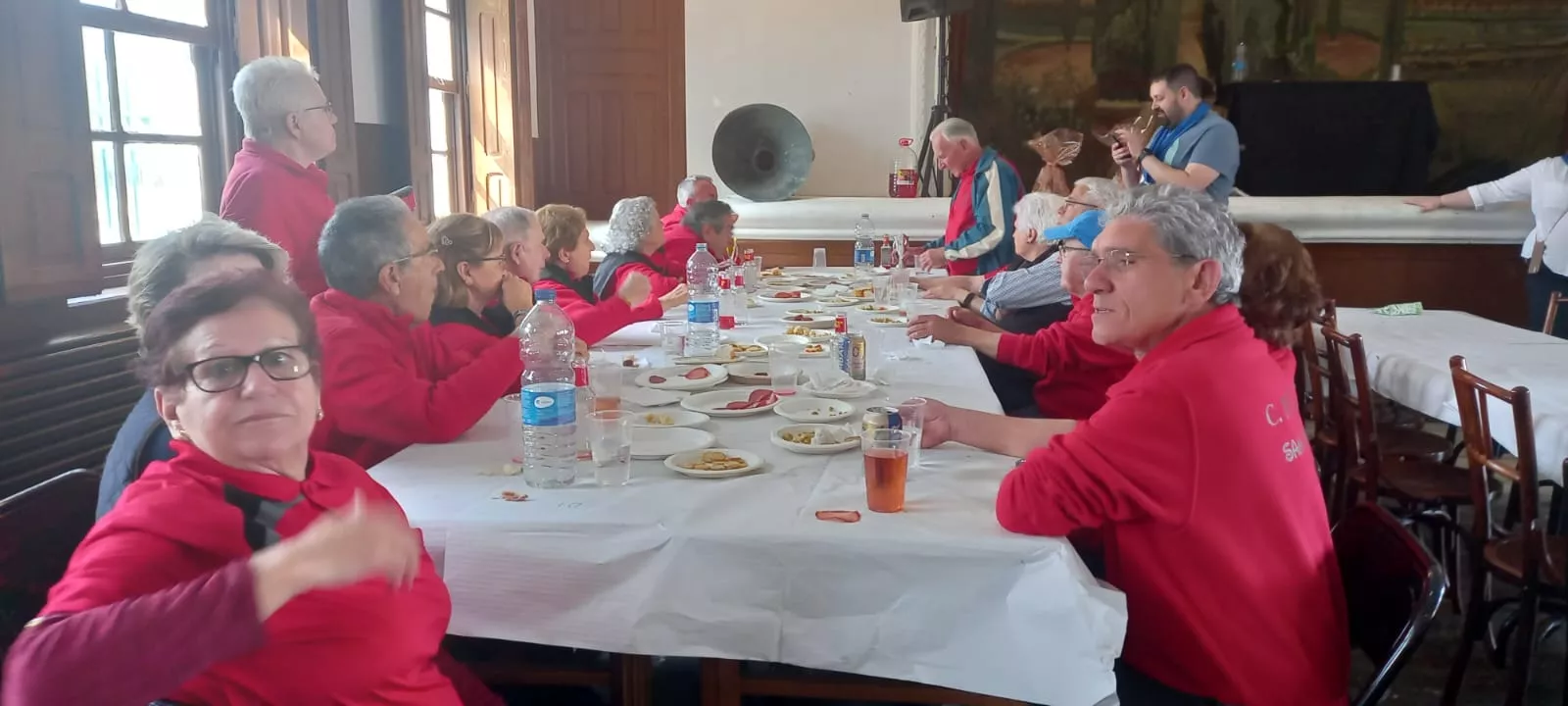  Fiestas de Tormos por San José