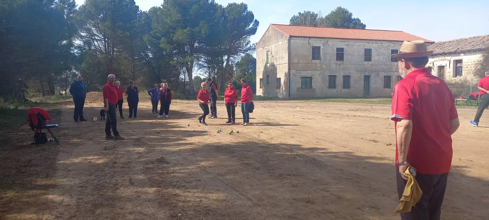  Fiestas de Tormos por San José