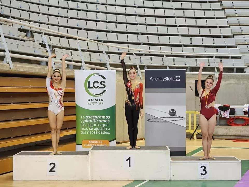 Vega Torrens, Club 90, Cadete Autonómico A, oro