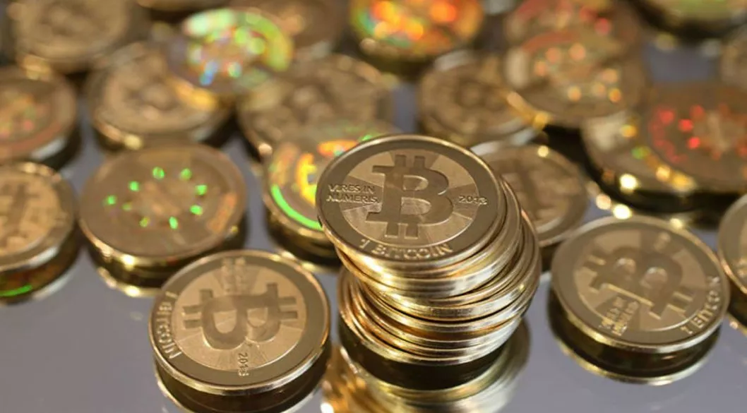 Criptomonedas Criptomonedas