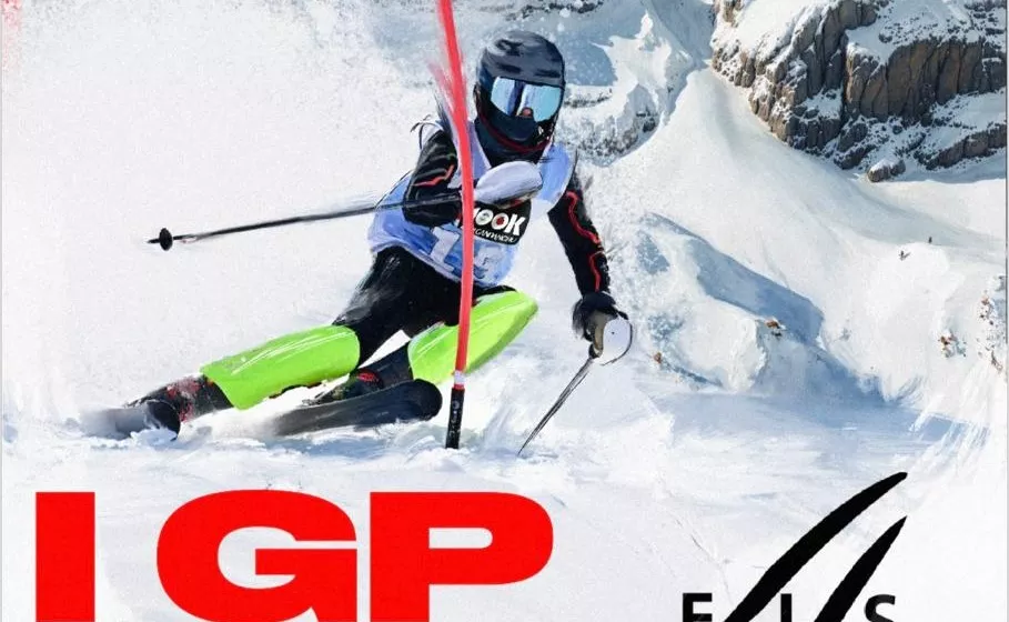 El Gran Premio Candanchú FADI FIS recordará a Eduardo Roldán