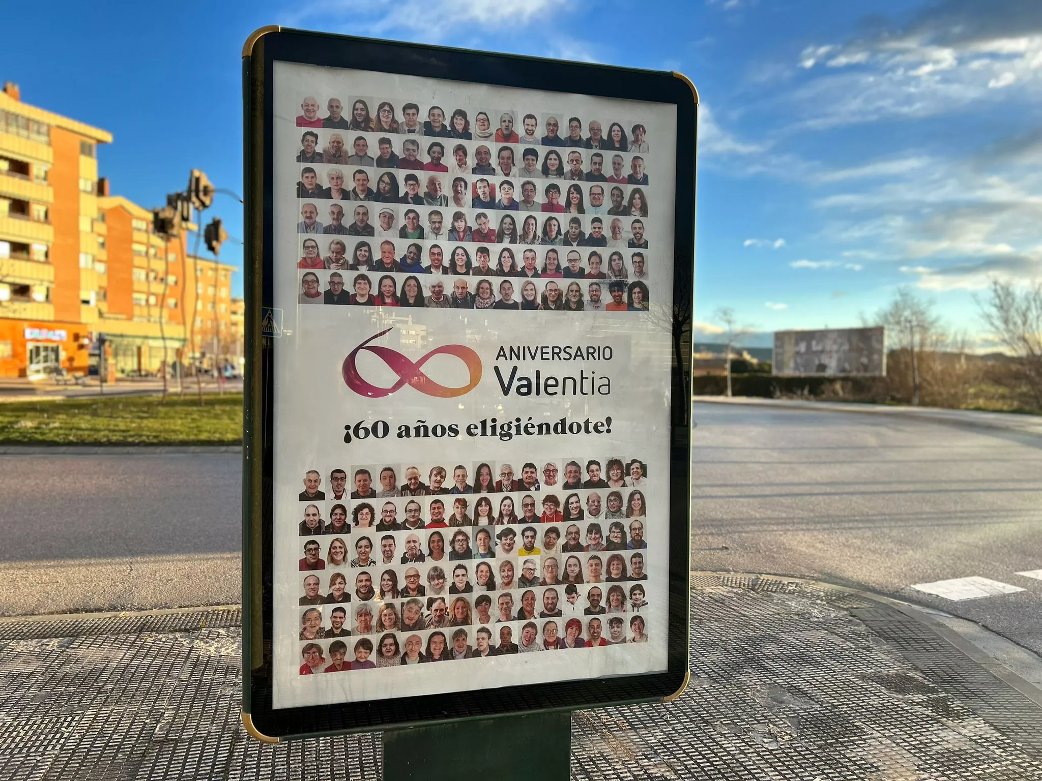 Valentia está de aniversario
