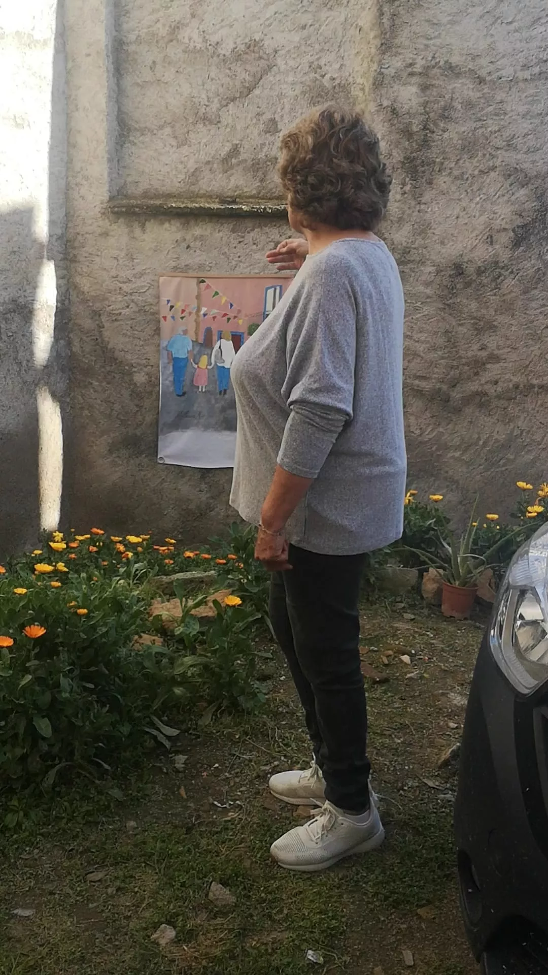 Felicidad, de M. Lanau Mur.