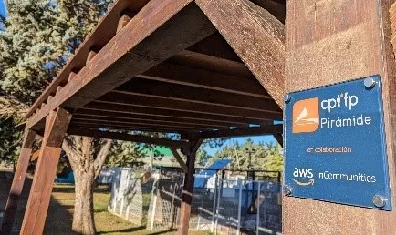 Amazon lanza un segundo fondo para financiar proyectos locales.