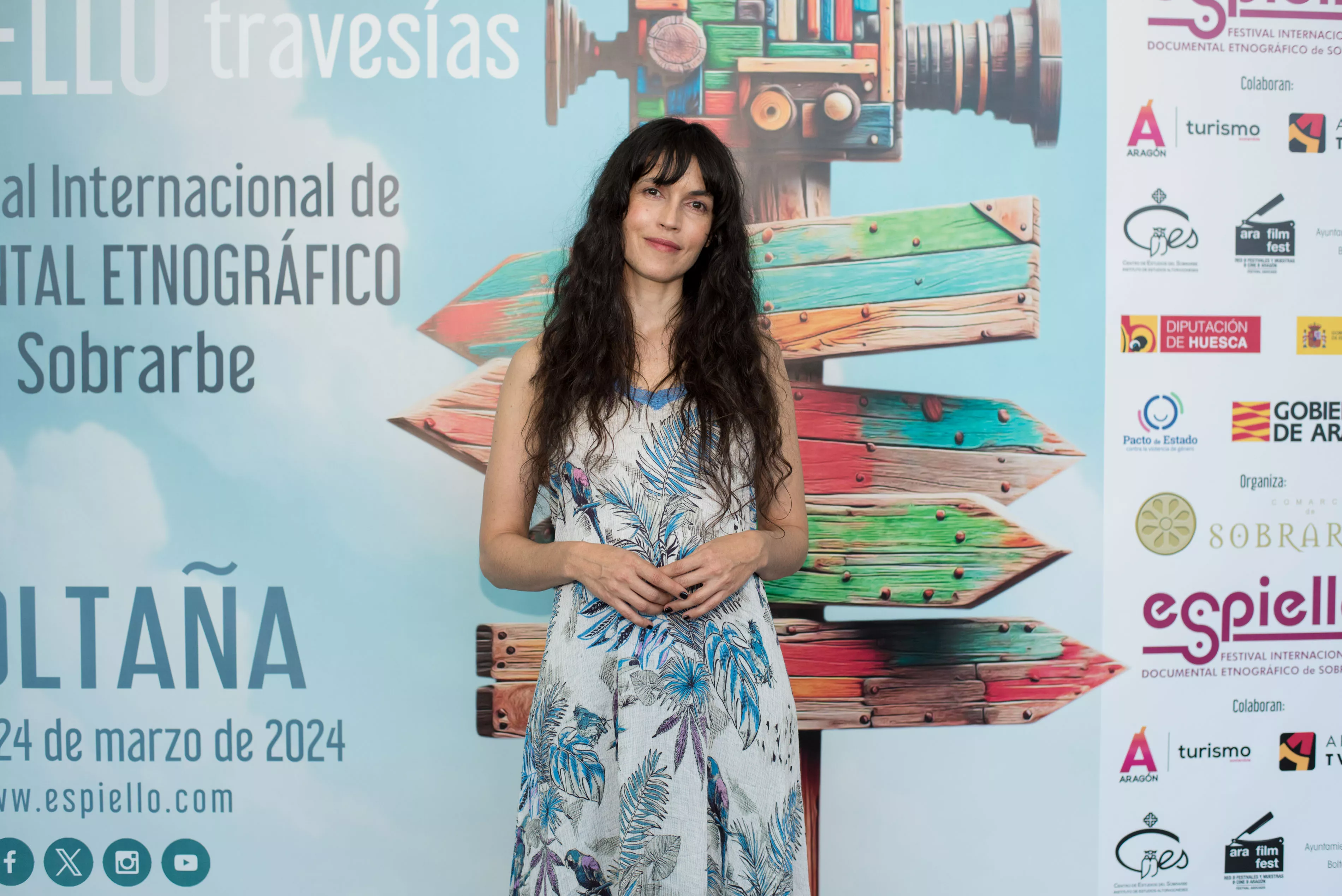 Entrega de premios de Espiello