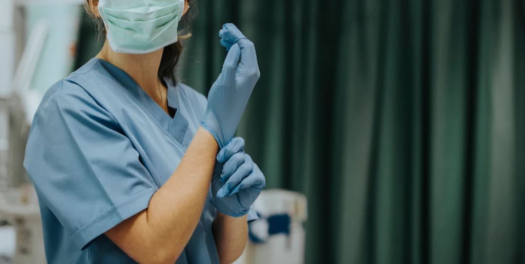 La Asociación de Matronas de Aragón apoya a sus colegas del Hospital San Jorge de Huesca