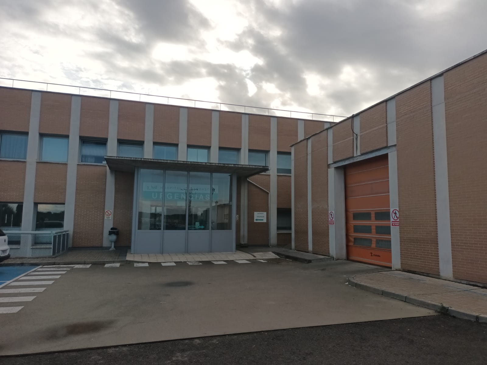 Hospital de Barbastro 