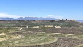 La Rinconada. La Rinconada.